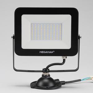 사각 블랙 LED 투광기 60W 주광색 옥외led 조명등 현장작업등 옥상등 광장등 조경등 간판등 테라스등