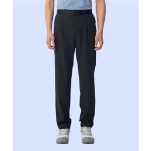 [매장] 코오롱스포츠 KOLON SPORT 남성 원턱 레귤러핏 팬츠 JWPNM25251BLK 275992