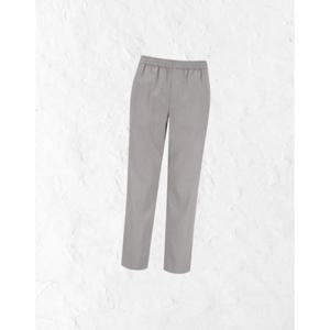 폴햄 POLHAM 남성 쿨링 리넨라이크 테이퍼드 밴딩 팬츠_PHF2PP1056 PHF2PP1056 114428