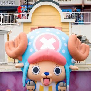 [용인] 에버랜드 오후이용권 (방문날짜지정)  (~25/8/31)