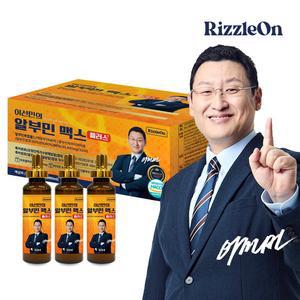 [G] 리즐온 이선민의 알부민 맥스 플러스 32ml x 30병 1박스