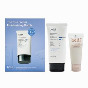 빌리프 모이스춰라이징 밤 75ml (튜브)