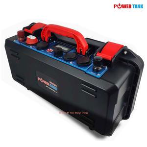 국산 파워뱅크 리튬인산철 GK-LF100A 1280Wh 12V