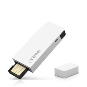 아이피 타임 무선 USB 랜카드