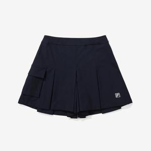 [휠라](광주신세계)[FILA] 기능성 포켓 스코트 치마바지 (FS2TRG2363F_INA)