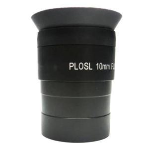 멸균 필터 스레드가있는 천문학 망원경 용 새로운 1.25 인치 Plossl 10mm 멀티 코팅 접안 렌즈