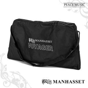 맨하셋 1800 보면대 가방 Manhasset VOYAGER TOTEBAG 스탠드용