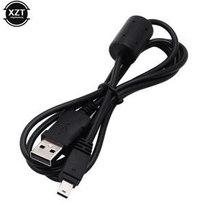 USB 충전기 데이터 케이블 카시오 카메라 EX-Z90 신제품