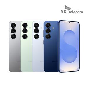 SKT 갤럭시 S25 256G 완납 공시 프라임