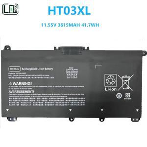 HT03XL L11119-855 노트북 배터리 HP  14-CE 0025TU 14-CE0034TX 14-CF 14-DF 15-CS 15-DA 15-DB 15-DW 17