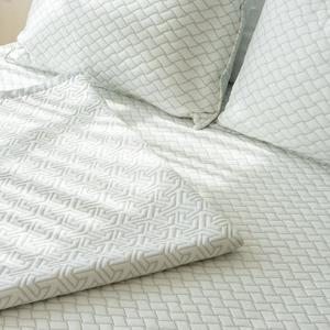 [인룸]듀라론 쿨 냉감 여름 밴드형 침대패드 S.SS 120x205cm