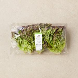 포기상추 (300g)