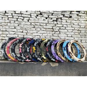 20인치 BMX 타이어 20x2 4 2 5 Pneu Schwalbe 도시 Bmx 방지