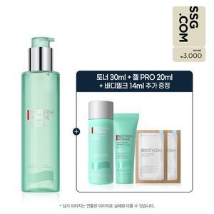 [비오템옴므](강남점)[상품권] 아쿠아파워 올인원 200ml세트(+젤프로 20ml,토너 30ml,레꼬포렐바디크림 ...