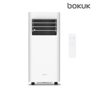 [보국전자][보국] 북극곰 이동식 에어컨 플러스 BKA-5107W