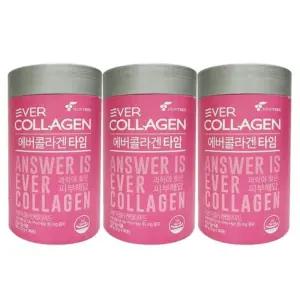 에버콜라겐 타임 3g 30개입 3개 (90개) /ynd
