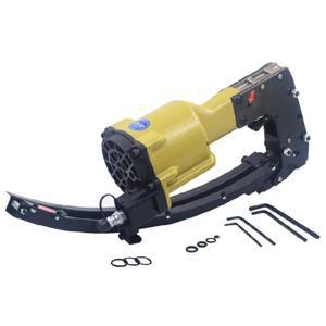 M66 Specila 공압 건 클립 에어 도구 매트리스/소파 네일러 클램프 전문 스프링 고정