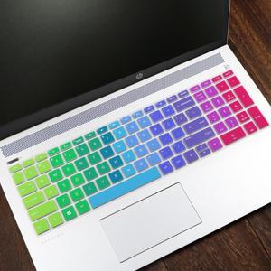 노트북 키보드 보호대 커버 스킨 HP 15.6 15-dy 15-CB 15-cc