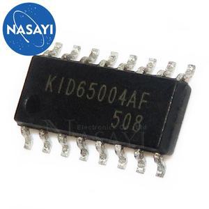 10 개/몫 KID65004AF SOP-16