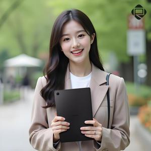 삼성전자 갤럭시탭 S6 Lite SM-P610 64GB Wi-Fi B급 중고