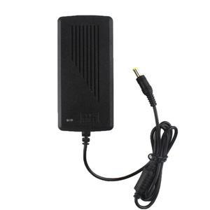 Roland PSB-12U AC-33 40C 전자 키보드 공급 장치용 핀 어댑터포함 13V 6.0mm