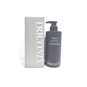 트리코닉스 트리코엑스 탈모 완화 모발 두피 볼륨 샴푸 500ml