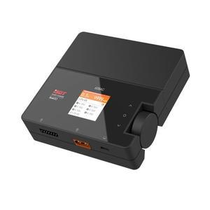 ISDT 608AC AC 50W DC 200W 8A BattGo  배터리 충전기 방전기(분리형 전원 공급 장치 포함)
