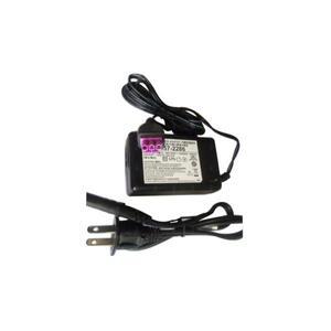 HP 호환 데스크젯 0957-2286 1050 프린터용 AC 전원 공급 어댑터 케이블 EU 플러그 포함 30V 333mA