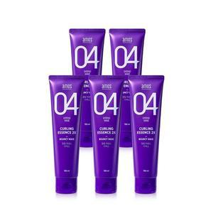아모스 컬링 에센스 2x 150ml 5개 (C)