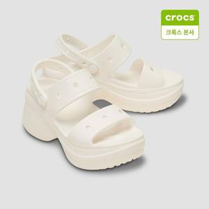 갤러리아 [크록스 본사](여성) 베이 샌들 206749-100