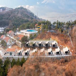 [충북 펜션] 청주 이티성더글램핑 (청주 상당구, 청원구 (청주국제공항))