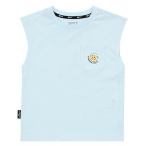 [에스핏] HC23 써핑 민소매 티셔츠 SKY406MKRT24 (S37853417)