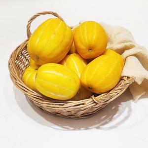 [혜택가 8,160원] 가정용 성주 못난이 참외 5kg 10kg 고당도 꿀참외(실중량 4.5/10kg)