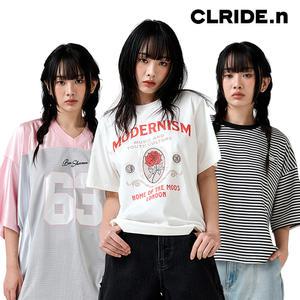 [클라이드앤외] SUMMER SPECIAL 단독특가 100종/반팔/반바지/데님팬츠 외 ~86% OFF