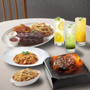 라그릴리아 70% OFF 프리미엄 패밀리 세트
