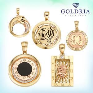 [골드리아] 18k 남자펜던트/정품골드/606000원~/럭셔리마담펜던트/남성펜던트/남성쥬얼리