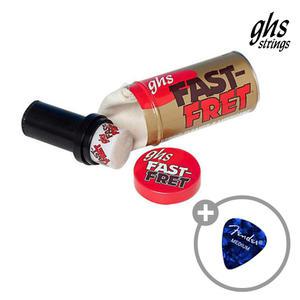 GHS 클리너 Fast Fret A87 스틱형 윤활제/기타클리너