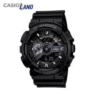 정품] GA-110-1BDR