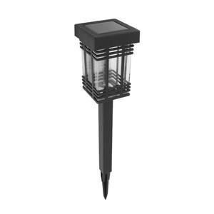 Coms 태양광 LED 정원등 가든램프 ER587