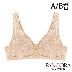 [판도라by비비안]노와이어 등살보정 브라1종[PBR7087]80A 100B