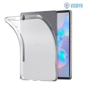 삼성갤럭시탭s6 10.5케이스 T860T865투명범퍼젤리