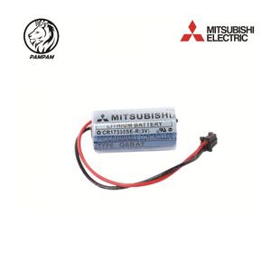 미쓰비시 Q6BAT 3v GT15-BAT CR17335SE-R CR2/38L