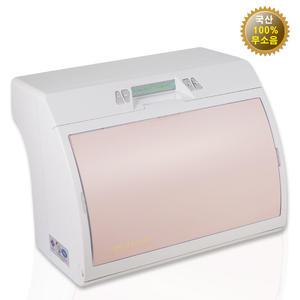 미쉘 화장품냉장고 AME-0204S/무소음 국산 9L 신모델 미니냉장고 각종기념일 선물용 추천