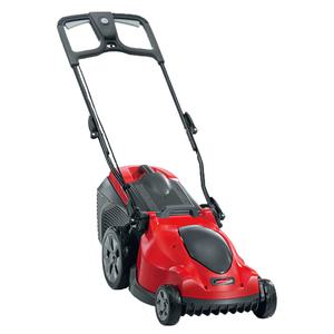 카스텔가든 전기식 잔디깍기 XP40 1600W 작업폭 (405MM)