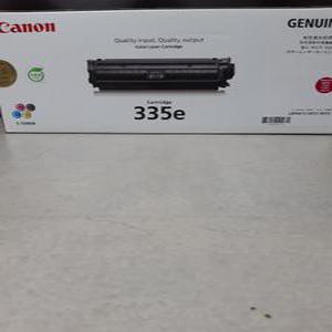 캐논정품토너 CRG-335e M빨강 LBP841Cdn 843Cx
