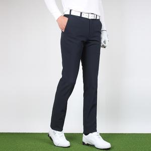 마스터베어 봄 가을 남성 골프바지 남자 골프웨어 SH 5803