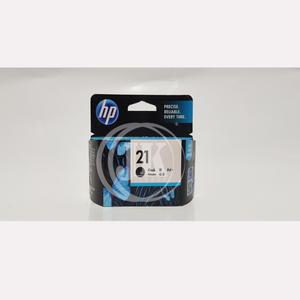 HP 정품잉크 NO.21/C9351A/검정/구형박스
