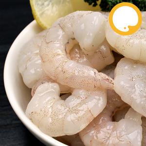 냉동 흰다리 새우살 다이아몬드 중(71/90) 200g+200g