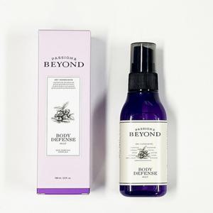 비욘드 바디 디펜스 미스트 100ml