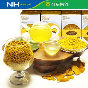 [진도농협] 울금/울금환 500g/1kg